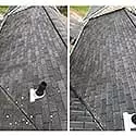 Roof cleaning 25